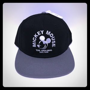 Disney x Neff Limited Collection Mickey Hat